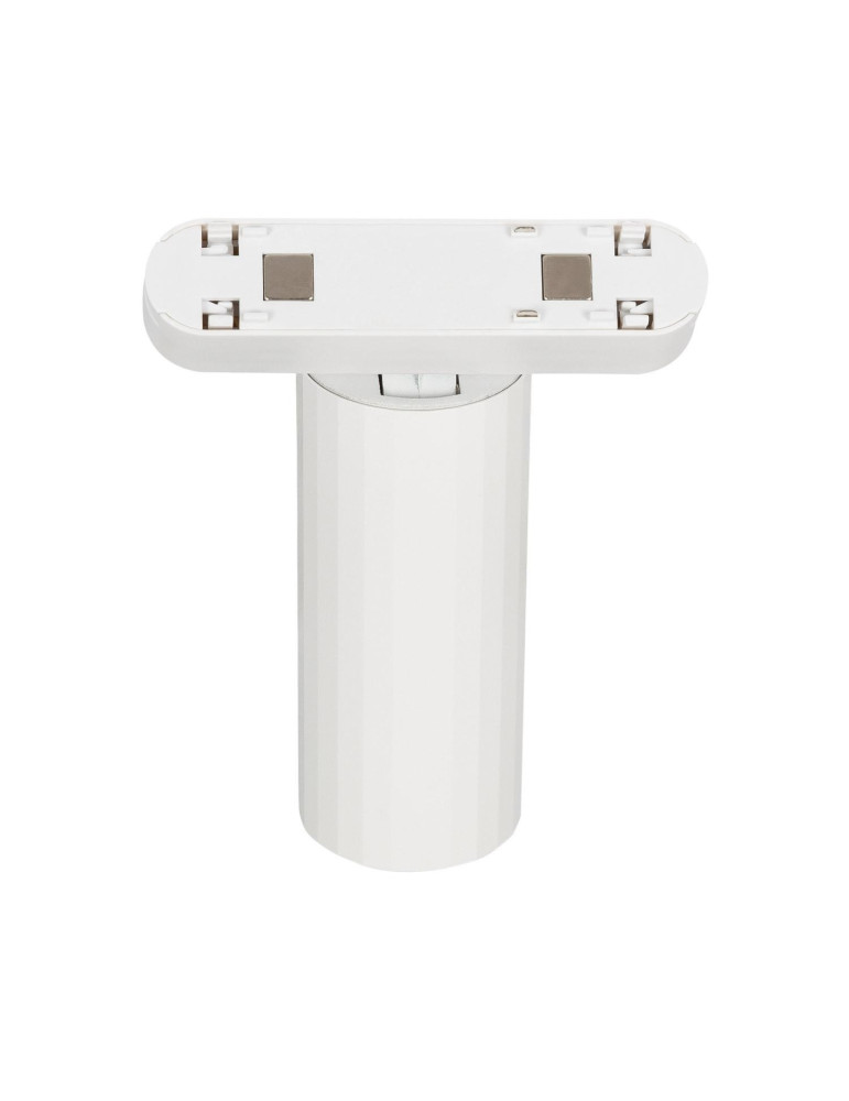 Spot LED sur Rail Magnétique 25mm Extra-Plat 12W Atenas 48V Blanc