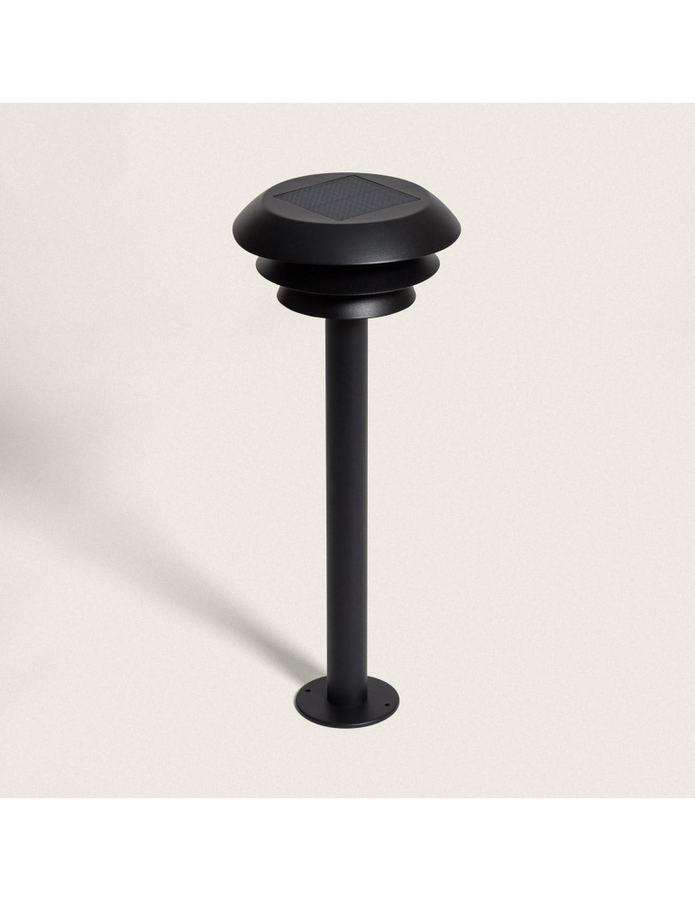 Balise sur Pied Extérieure Solaire LED 1