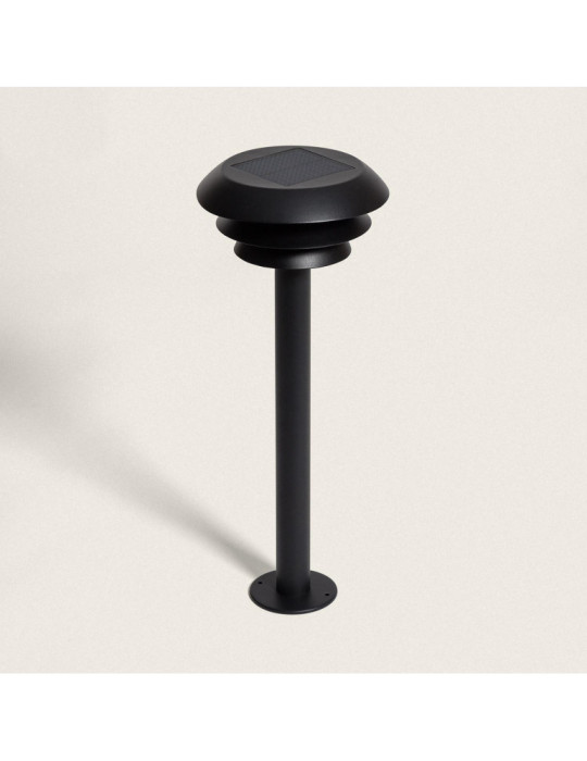 Balise sur Pied Extérieure Solaire LED 1