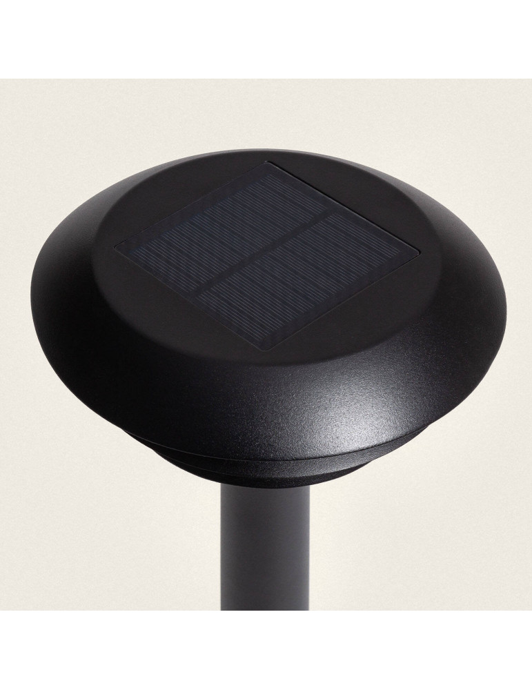 5W 50cm Aluminium Biel