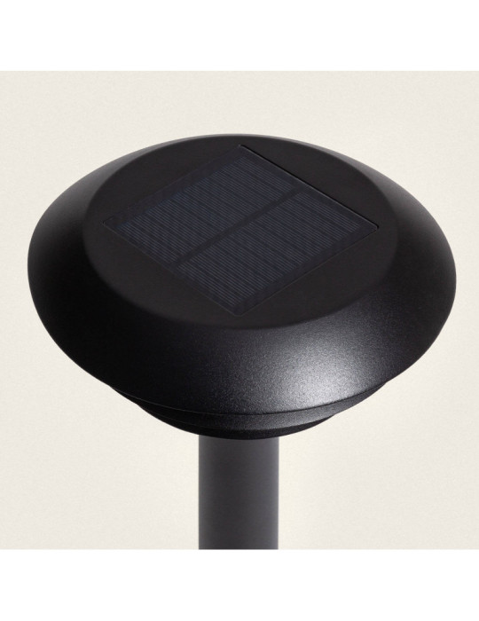 5W 50cm Aluminium Biel