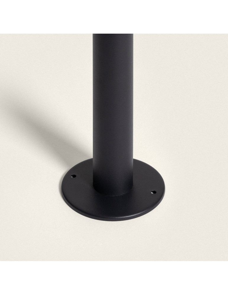 5W 50cm Aluminium Biel