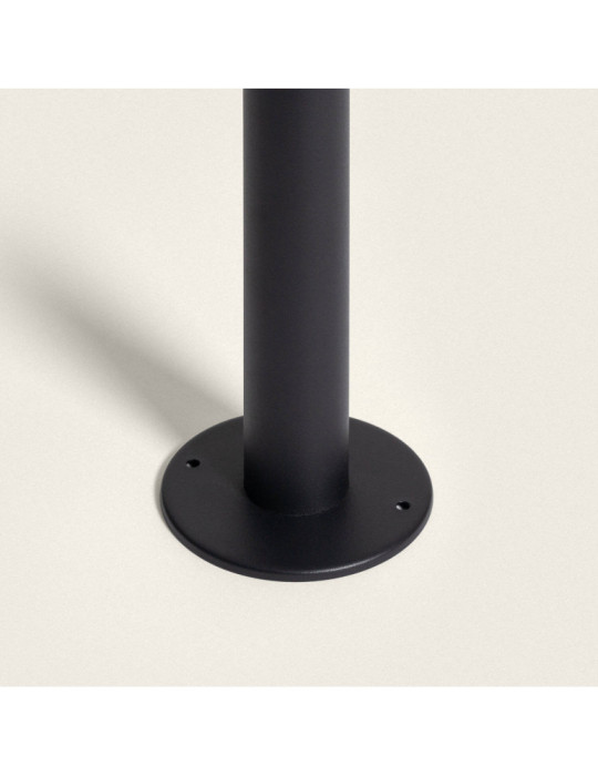 5W 50cm Aluminium Biel