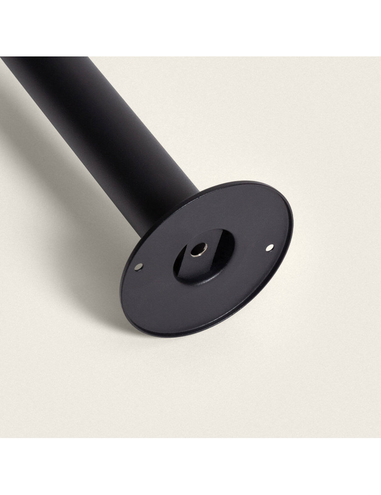 Balise sur Pied Extérieure Solaire LED 1