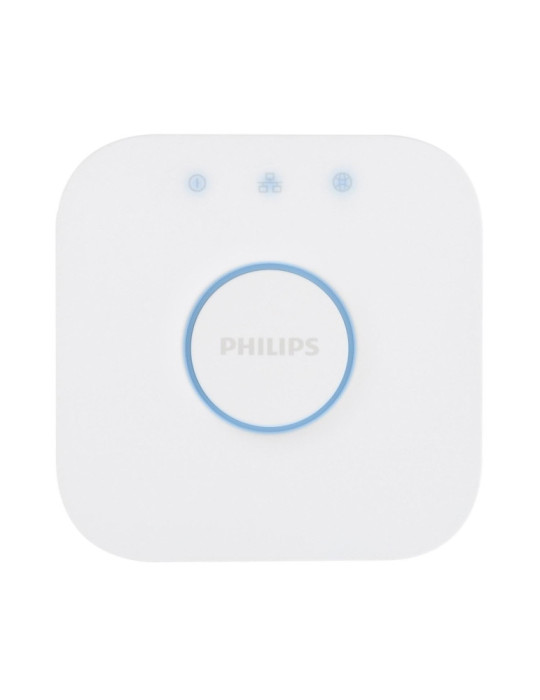 Kit Démarrage Ampoules LED Intelligentes E27 3x9.5W 1055 lm PHILIPS Hue White