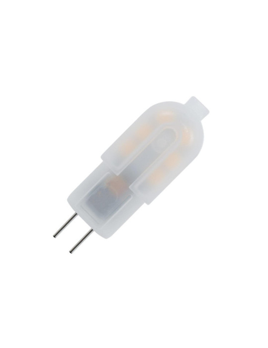 Ampoule LED 12V G4 1.5W 110 lm PC Ampoule LED 12V G4 1.5W 110 lm PC