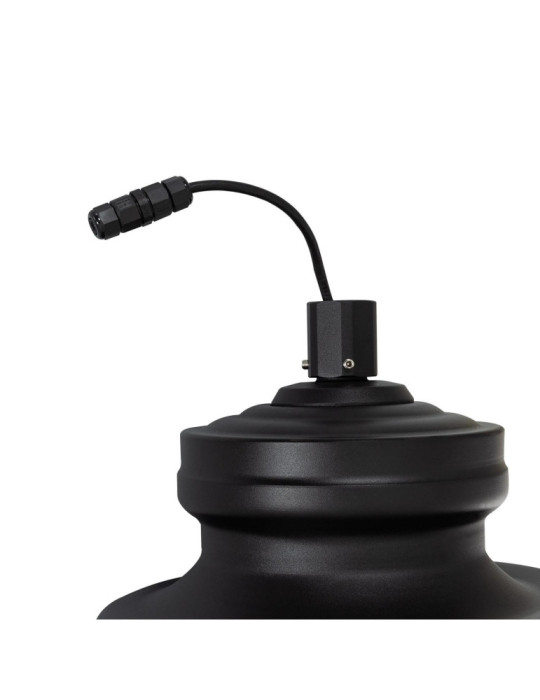 Lampadaire LED 40W Fisher LUMILEDS PHILIPS Xitanium Programmable