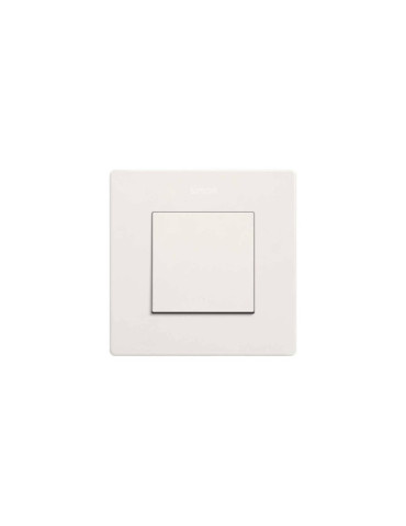 Bouton-Poussoir Simple Monoblock SIMON 270 20000952-090