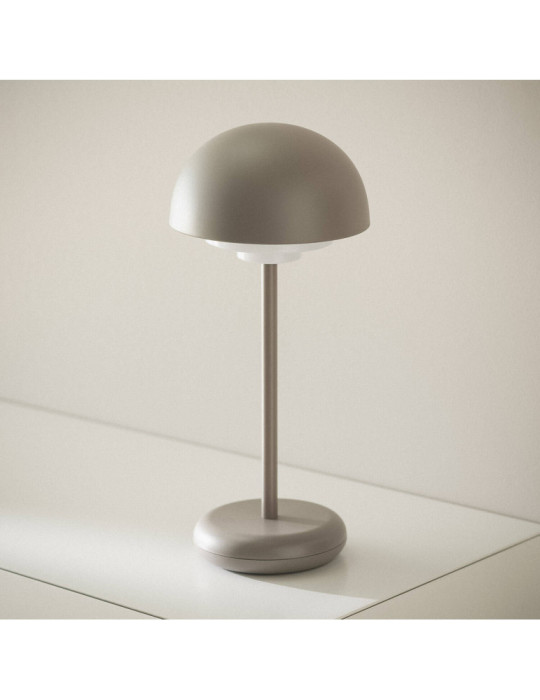 Lampe à Poser LED 2W Portable avec Batterie USB Rechargeable Galdan