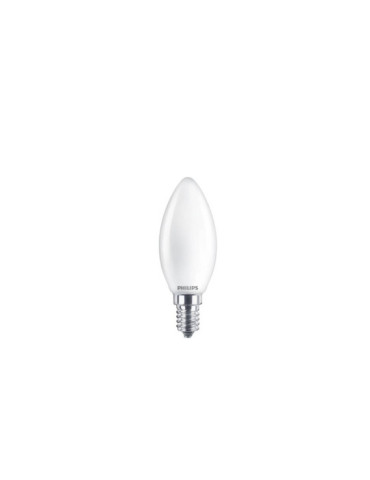 Ampoule Filament LED E14 4