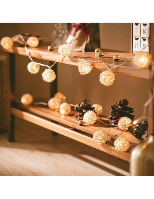 Guirlande Lumineuse LED Bhala 1.6m