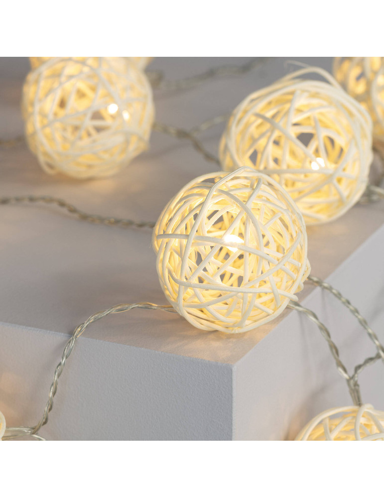 Guirlande Lumineuse LED Bhala 1.6m