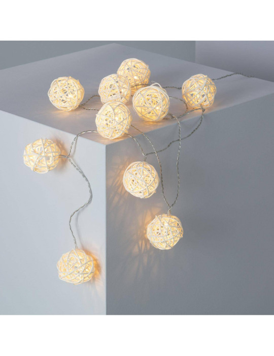 Guirlande Lumineuse LED Bhala 1.6m