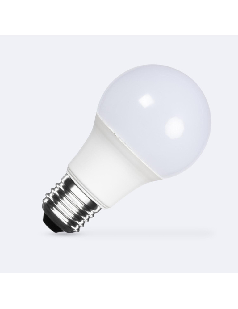 Ampoule LED Dimmable E27 5W 500 lm A60 Ampoule LED Dimmable E27 5W 500 lm A60