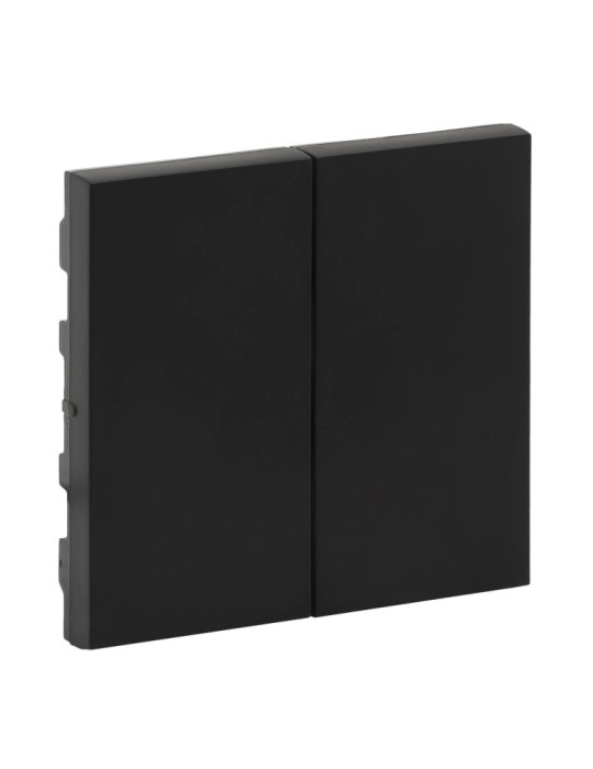 Touche pour Interrupteur Double LEGRAND Niloé Step 864_05