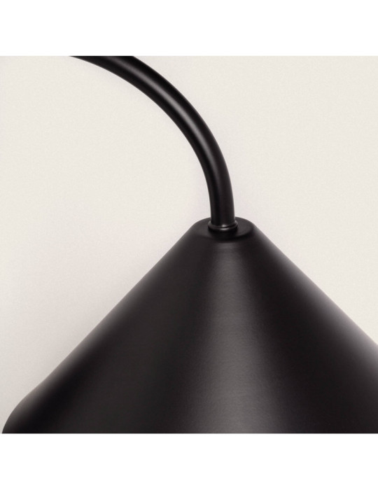 Lampe murale Métal Twiga