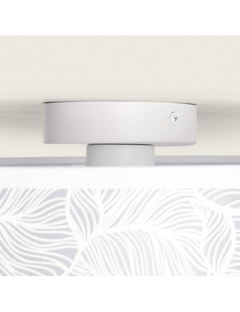 Plafonnier Metal Cassandra