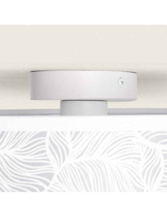 Plafonnier Metal Cassandra