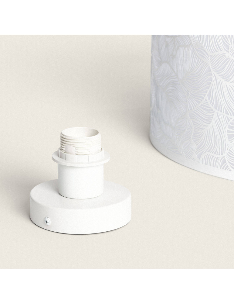 Plafonnier Metal Cassandra