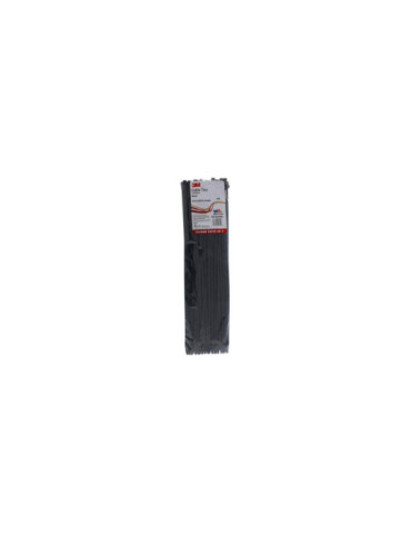 Pack Colliers de Serrage pour Extérieur Scotchflex™ 3M™ 7000035310-CC FS 360 C-C7