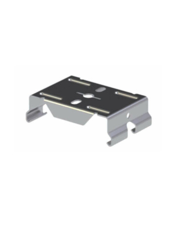 Kit en saillie pour Barre Linéaire LED Trunking Easy Line LEDNIX