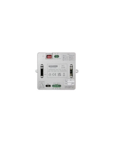 Régénérateur FERMAX DUAL DUOX PLUS 1S 3268