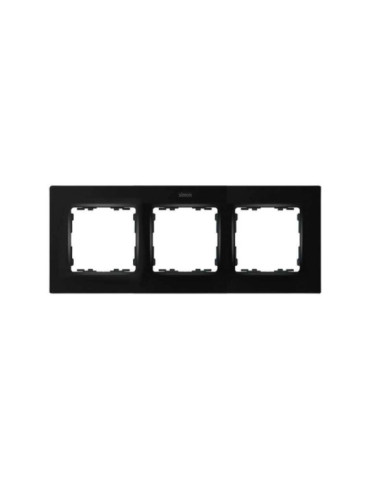 Cadre 3 Emplacements SIMON 82 Concept 8200637
