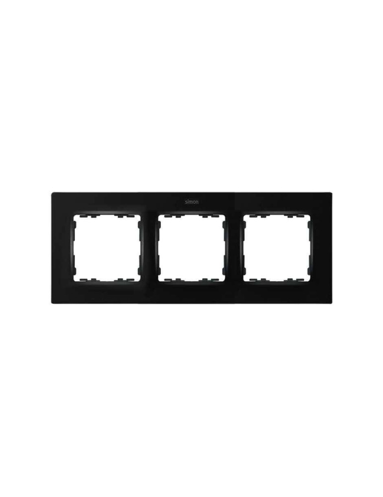 Cadre 3 Emplacements SIMON 82 Concept 8200637