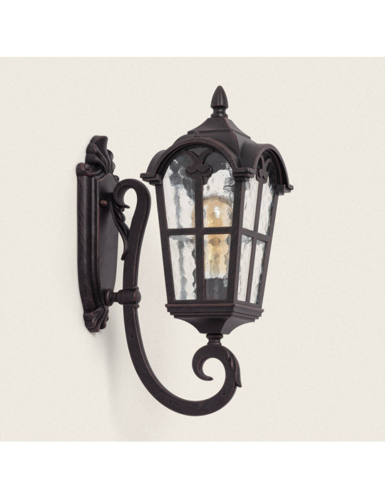 Lampe Murale Extérieure Aluminium Marnot