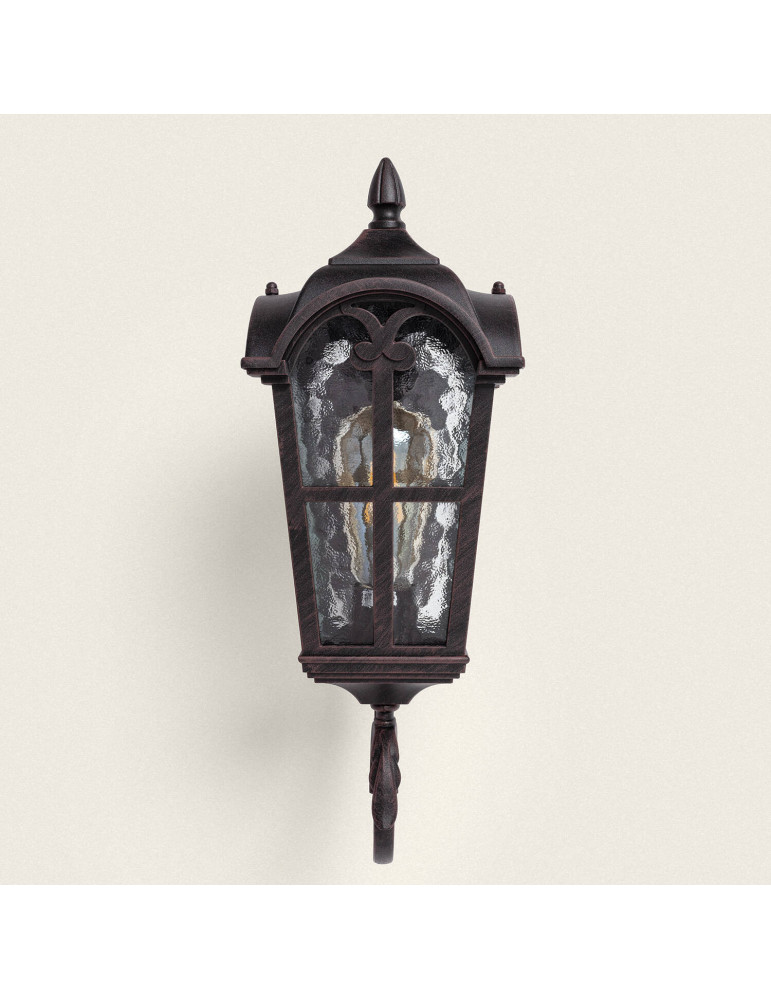 Lampe Murale Extérieure Aluminium Marnot