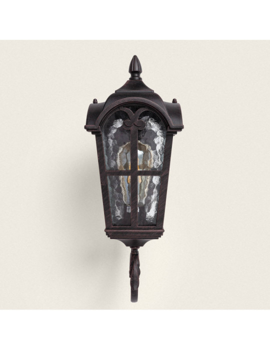 Lampe Murale Extérieure Aluminium Marnot