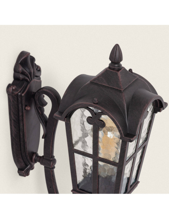 Lampe Murale Extérieure Aluminium Marnot