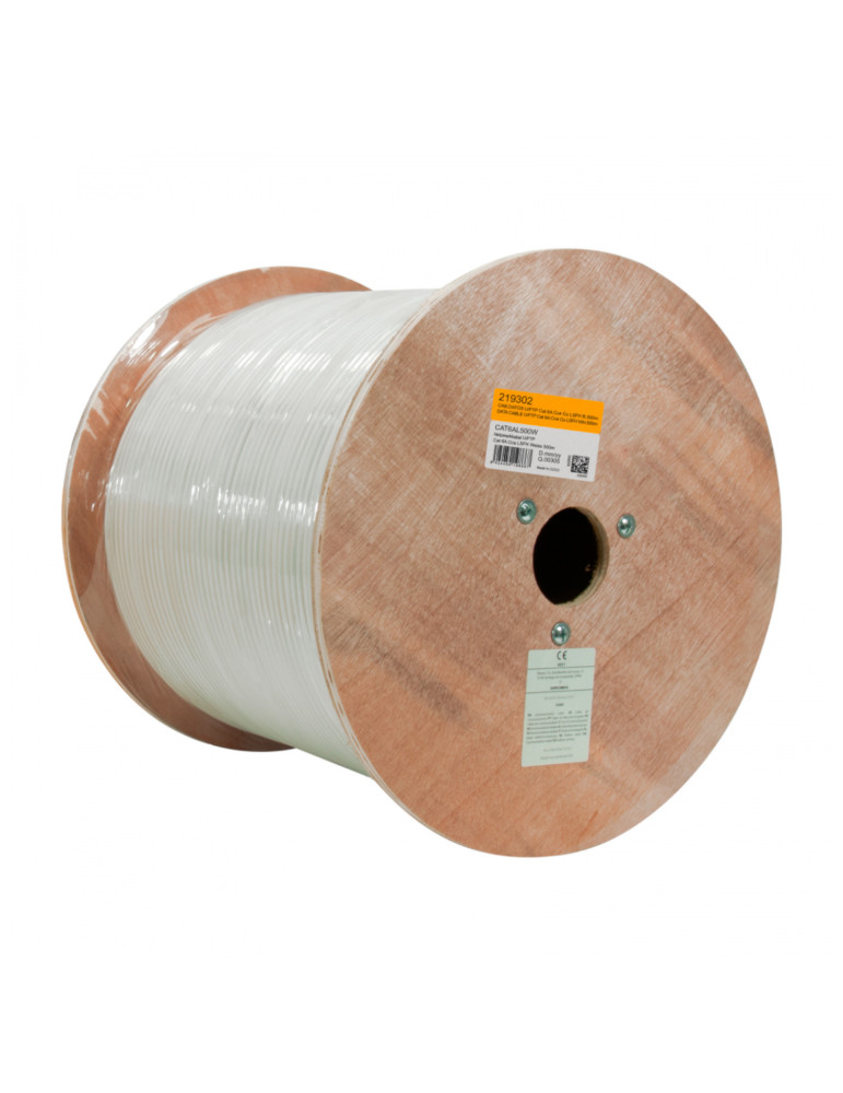 Cable coaxial T100plus TELEVES 16VRtC 100m