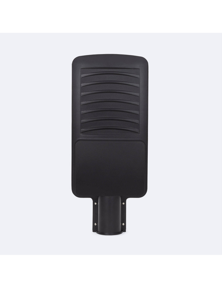 Lampadaire LED Solaire 1200 lm 120 lm/W Serbal avec Capteur Crépusculaire