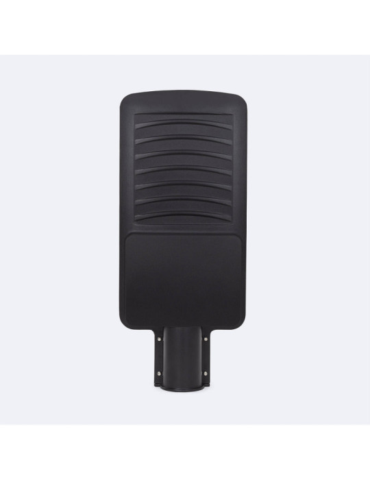 Lampadaire LED Solaire 1200 lm 120 lm/W Serbal avec Capteur Crépusculaire