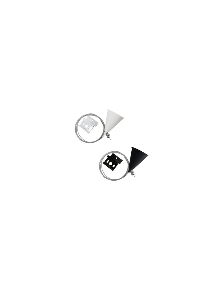 Kit de Suspension Rails Triphasé Kit de Suspension Rails Triphasé