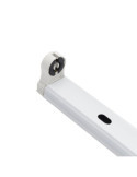 Réglette pour Tube LED T8 G13 60cm