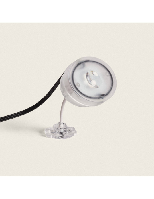 Lumière Extérieur LED RGBW 5W WiFi Gardenspot