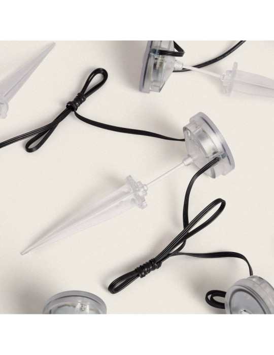 Lumière Extérieur LED RGBW 5W WiFi Gardenspot