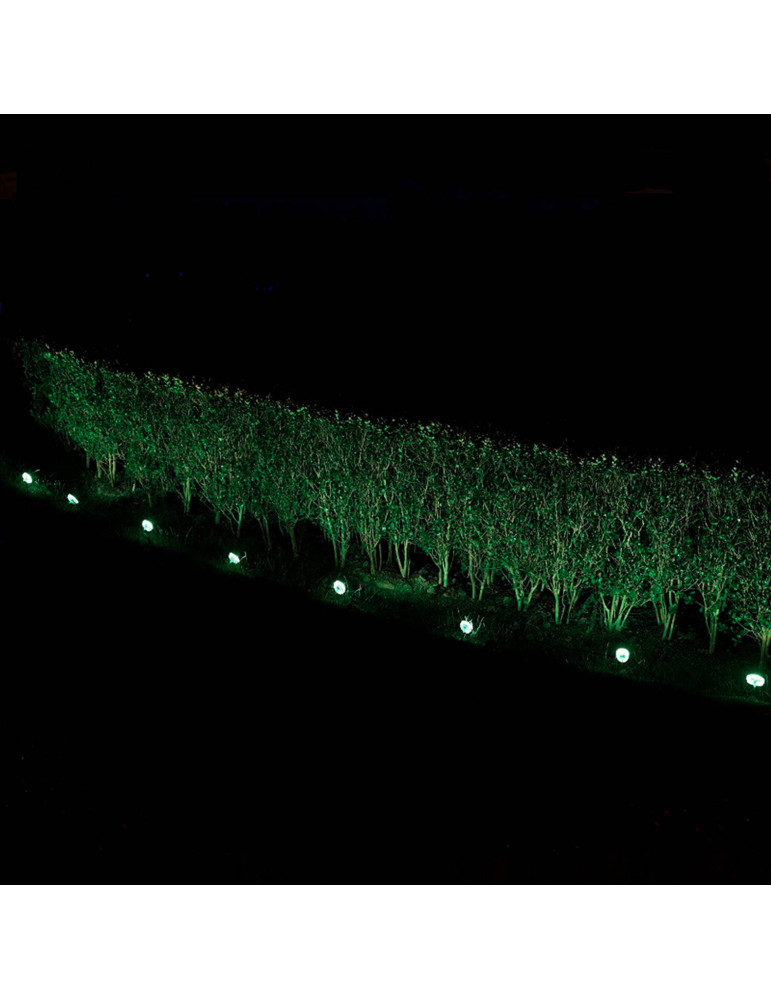 Lumière Extérieur LED RGBW 5W WiFi Gardenspot