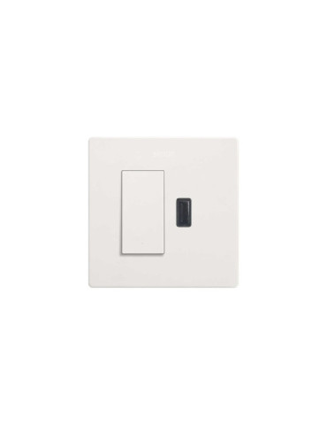Kit Monobloc Va-et-Vient + USB Smartcharge SIMON 270 27191610