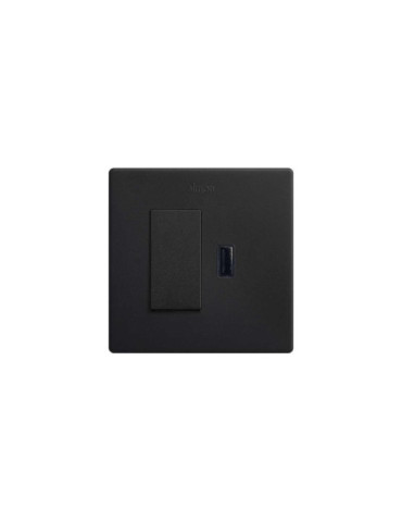 Kit Monobloc Va-et-Vient + USB Smartcharge SIMON 270 27191610