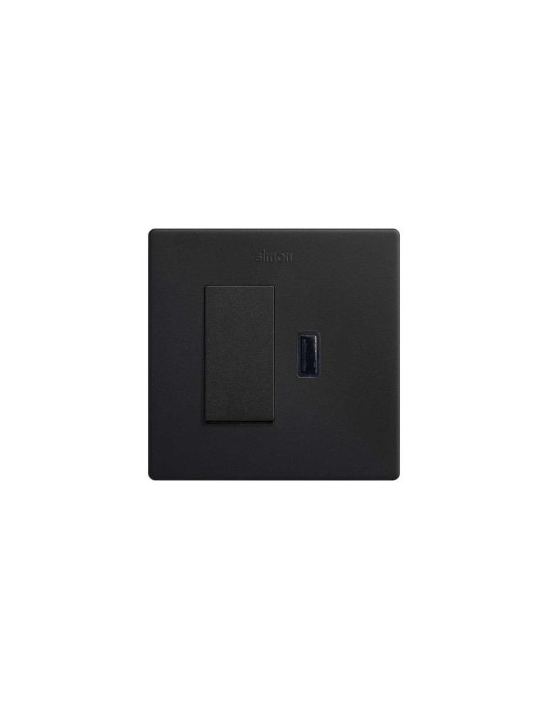 Kit Monobloc Va-et-Vient + USB Smartcharge SIMON 270 27191610