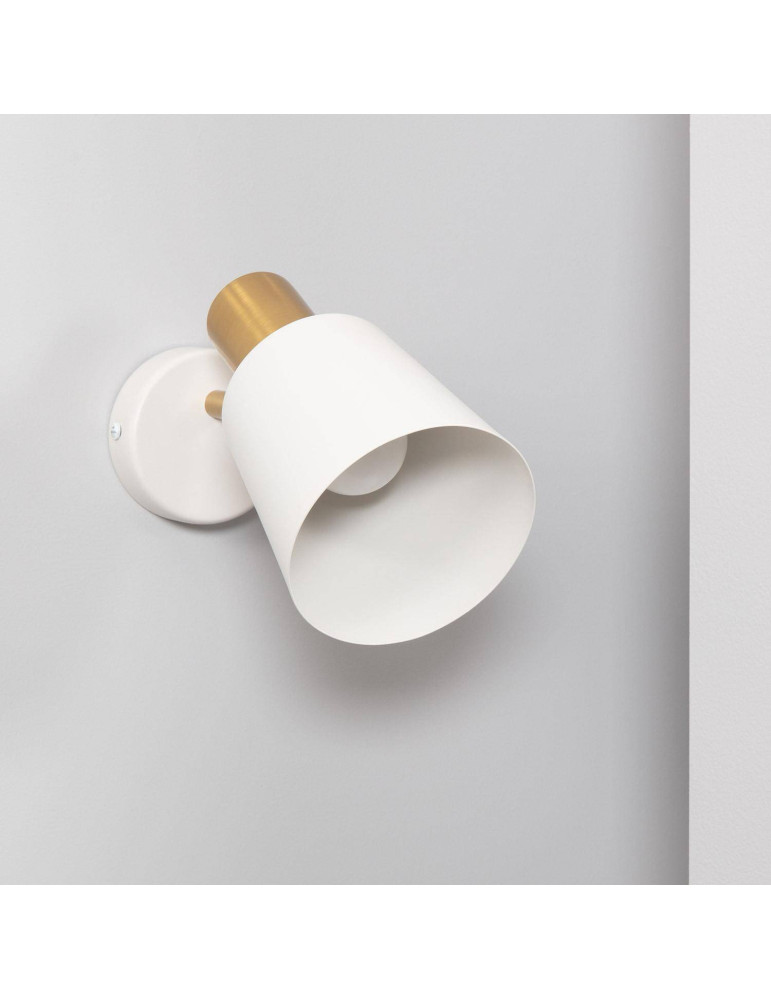 Lampe Murale Métal Tatlin Lampe Murale Métal Tatlin