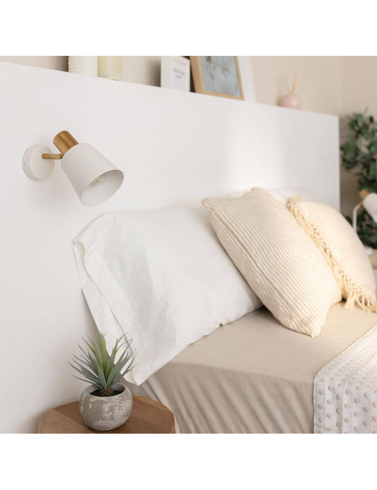 Lampe Murale Métal Tatlin