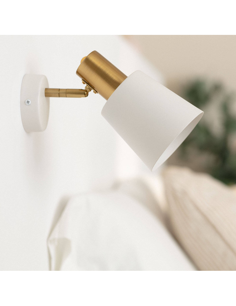 Lampe Murale Métal Tatlin