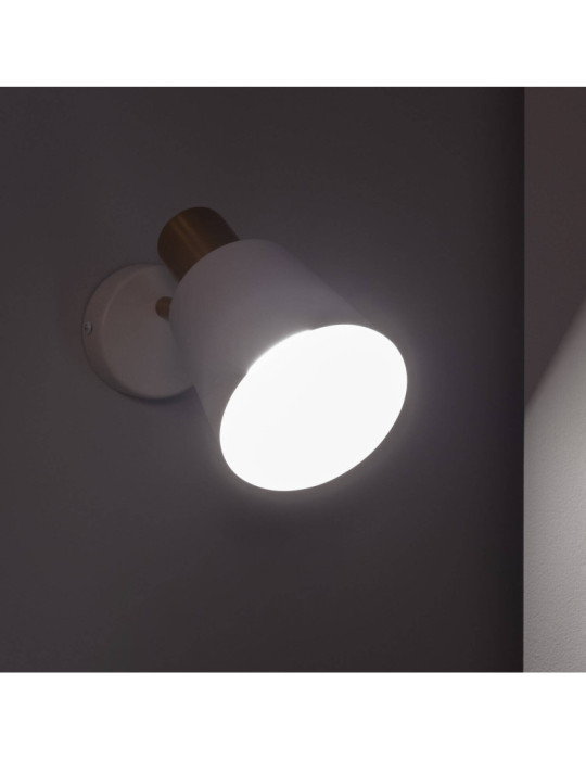 Lampe Murale Métal Tatlin