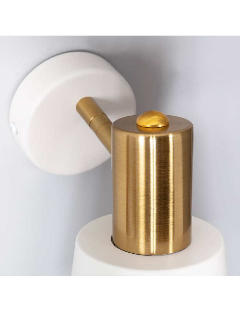 Lampe Murale Métal Tatlin