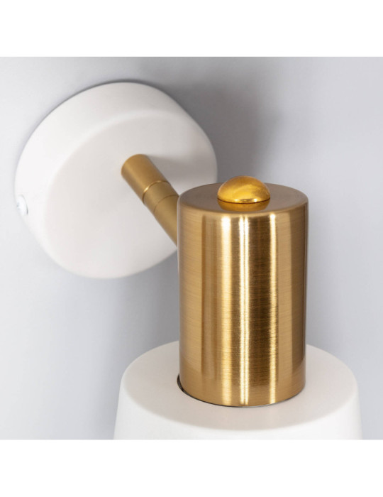 Lampe Murale Métal Tatlin