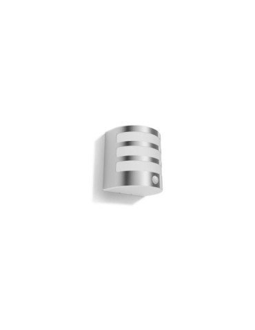Applique Murale LED Extérieure PHILIPS Calgary 3.5W avec détecteur de Mouvement